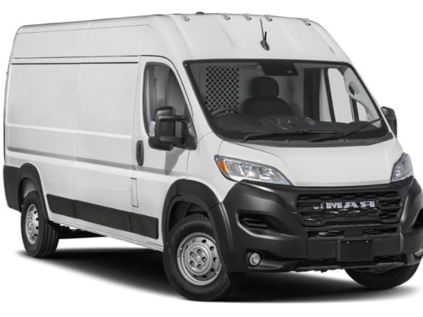 RAM PROMASTER 2500 2023 3C6LRVVG9PE550926 image